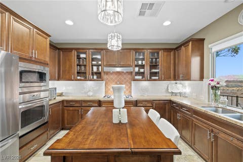 Tiny photo for 4 Via Centrale #1, Henderson, NV 89011 (MLS # 2750012)