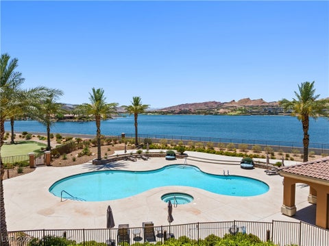 Homes For Sale - 4 Via Centrale #1<br/> Henderson, NV 89011