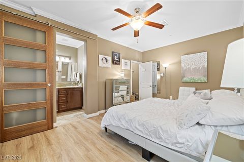 Tiny photo for 4 Via Centrale #1, Henderson, NV 89011 (MLS # 2750012)