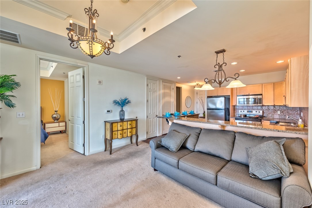 2405 W Serene Avenue #703, Las Vegas, Nevada image 7