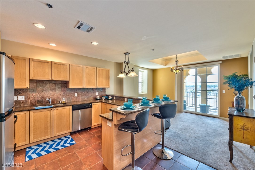 2405 W Serene Avenue #703, Las Vegas, Nevada image 2