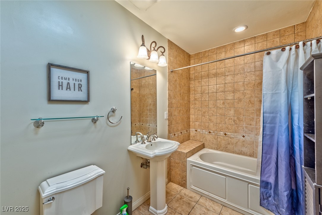 2405 W Serene Avenue #703, Las Vegas, Nevada image 6