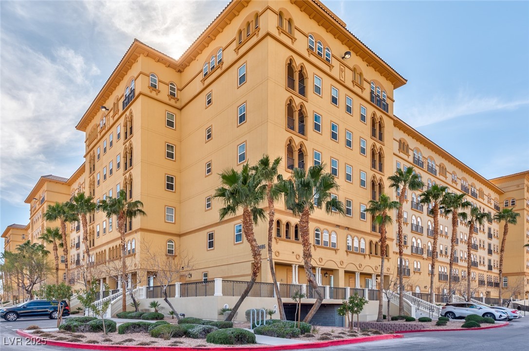 2405 W Serene Avenue #703, Las Vegas, Nevada image 1