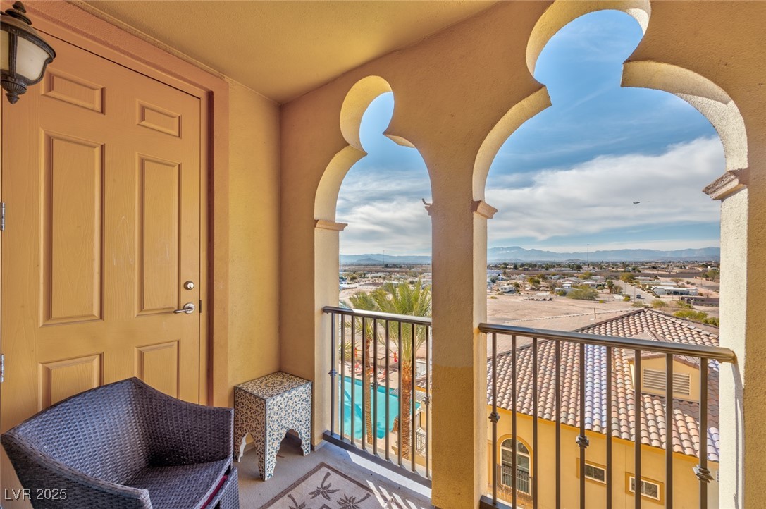 2405 W Serene Avenue #703, Las Vegas, Nevada image 12