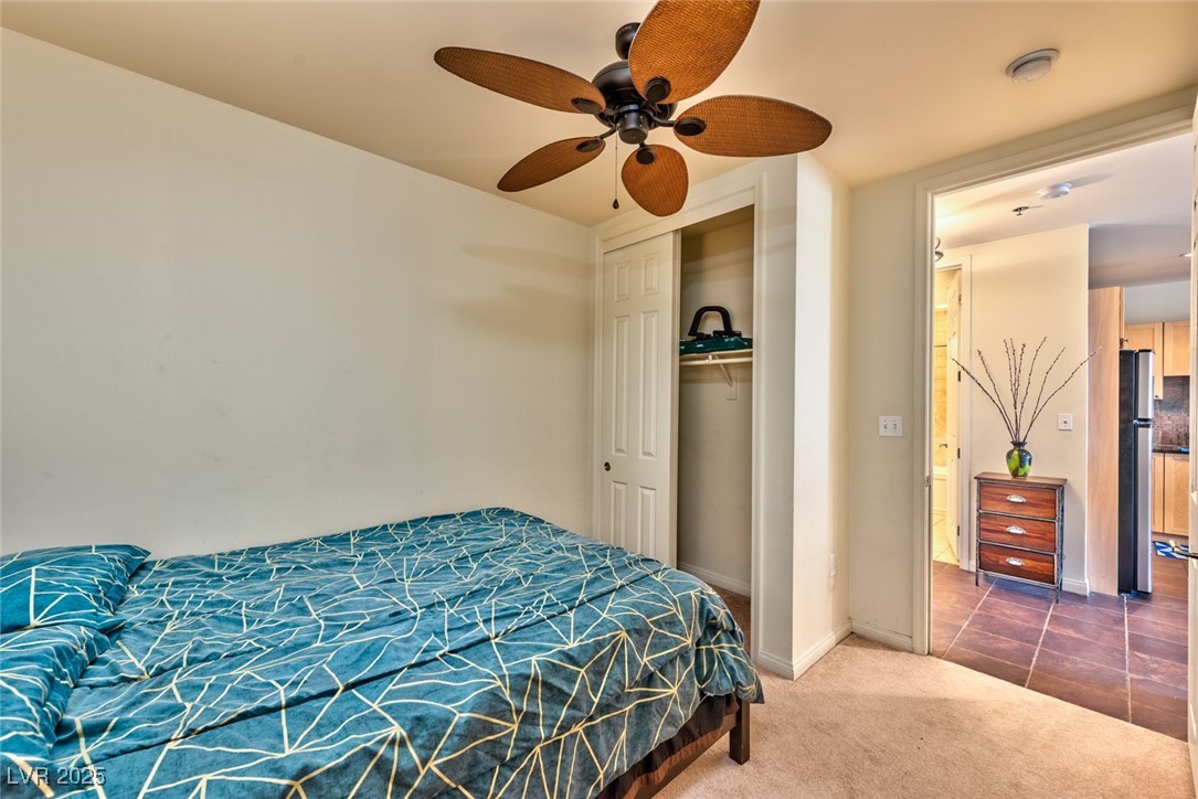 2405 W Serene Avenue #703, Las Vegas, Nevada image 5
