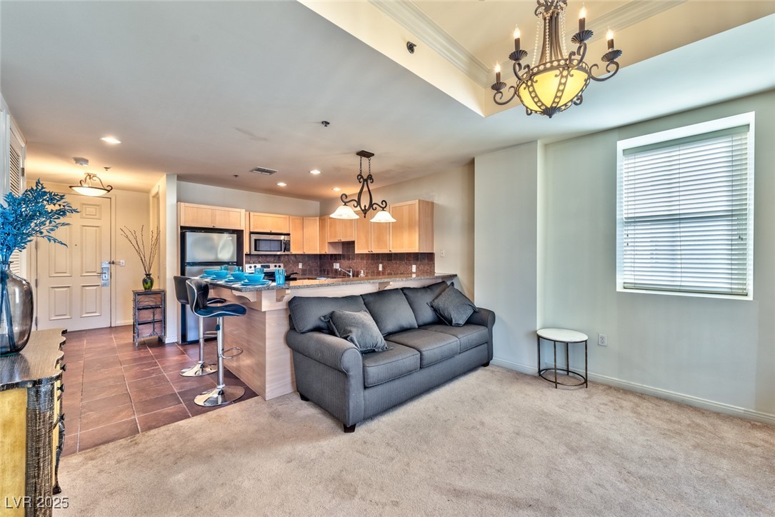 2405 W Serene Avenue #703, Las Vegas, Nevada image 4