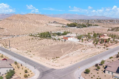 Photo of 176-22-401-007 Vacant Lot, Las Vegas, NV 89124 (MLS # 2611702)