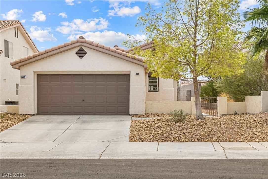 7705 Granberg Court