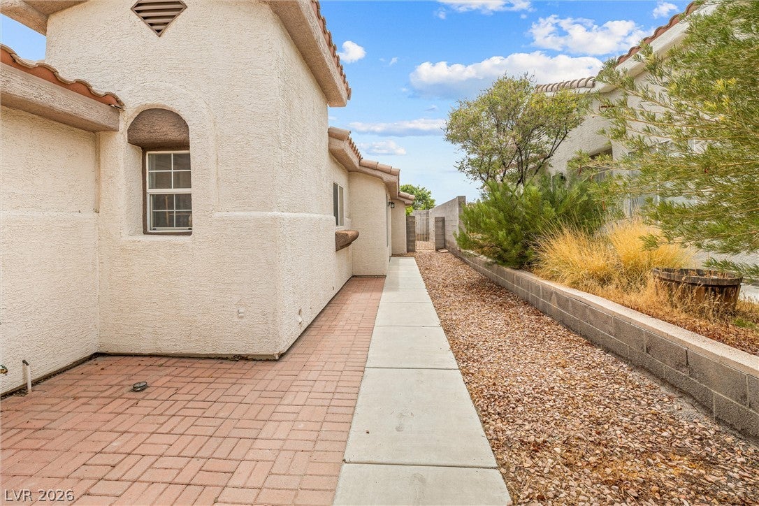 7705 Granberg Court