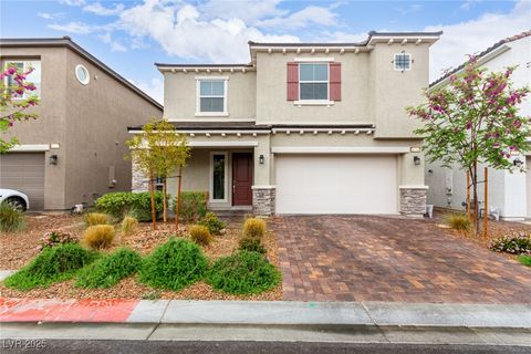 8739 Scalpay Street Las Vegas NV 89166