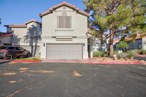 Condo For Sale - 2246 Ramsgate Drive<br/> Henderson, NV 89074