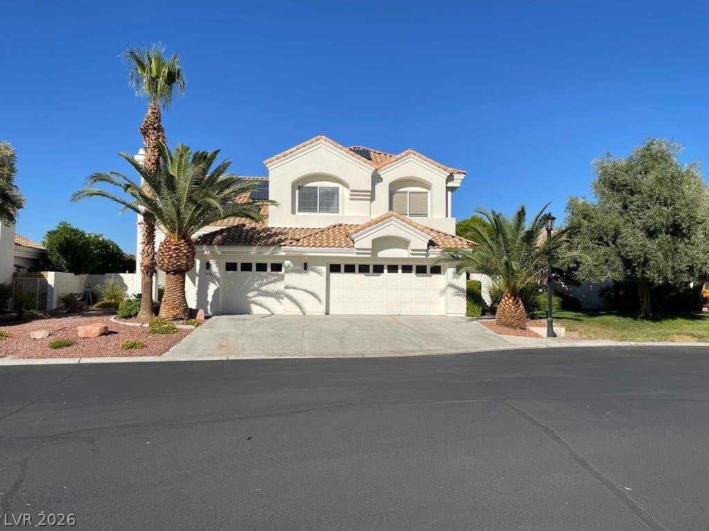 2960 Sun Lake Drive