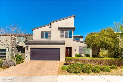 1320 Hudson Creek Place North Las Vegas NV 89084