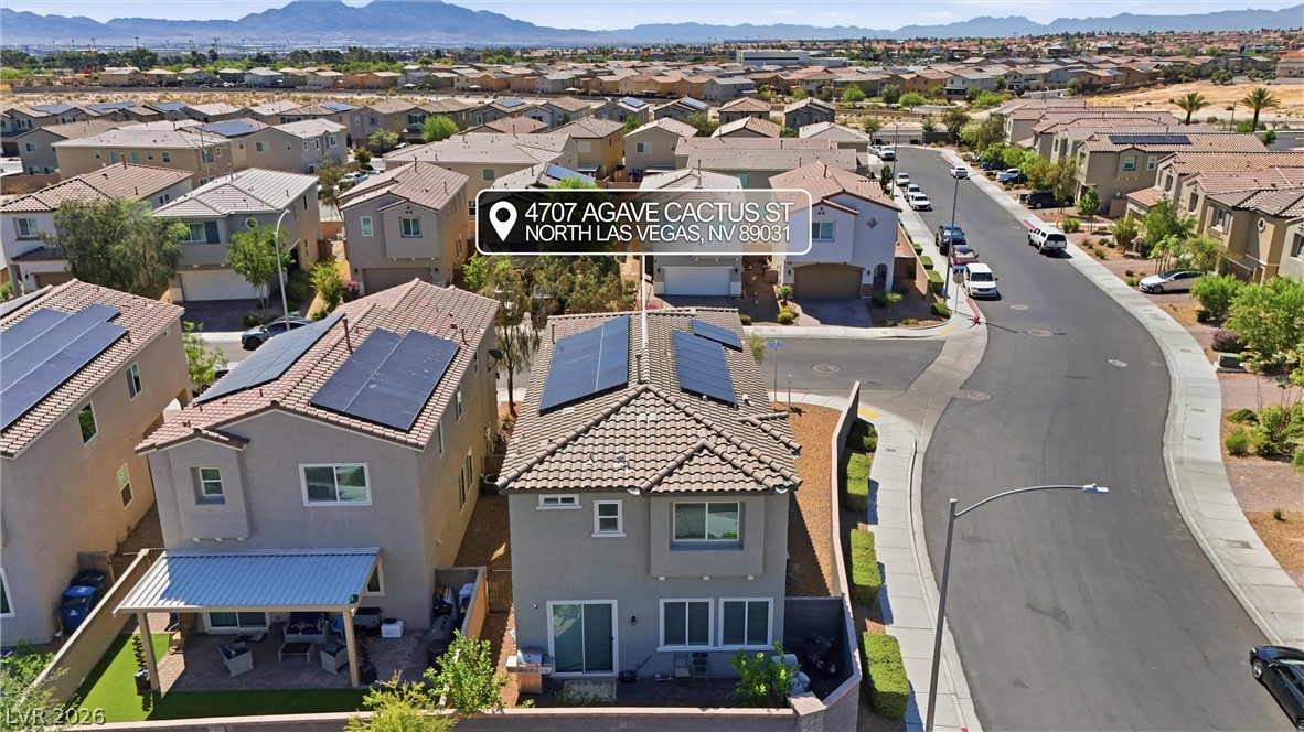 4707 Agave Cactus Street