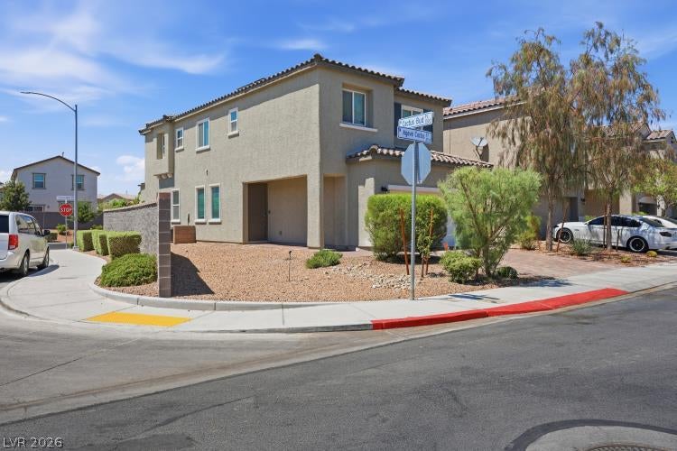 4707 Agave Cactus Street