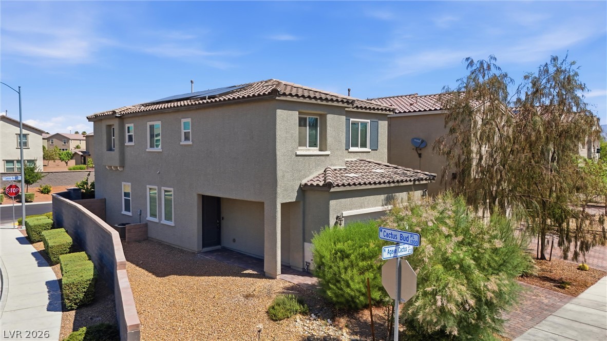4707 Agave Cactus Street