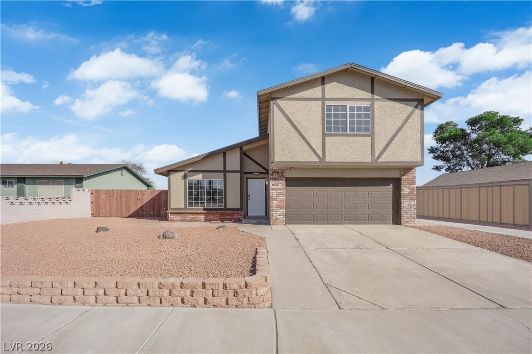 785 Grape Vine Avenue