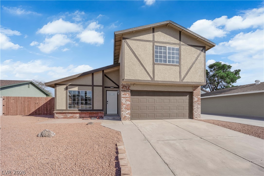 785 Grape Vine Avenue