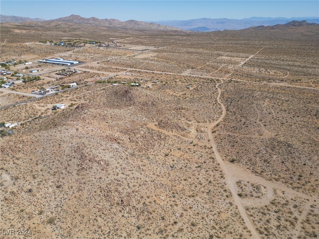 Hobson, Searchlight, Nevada image 13