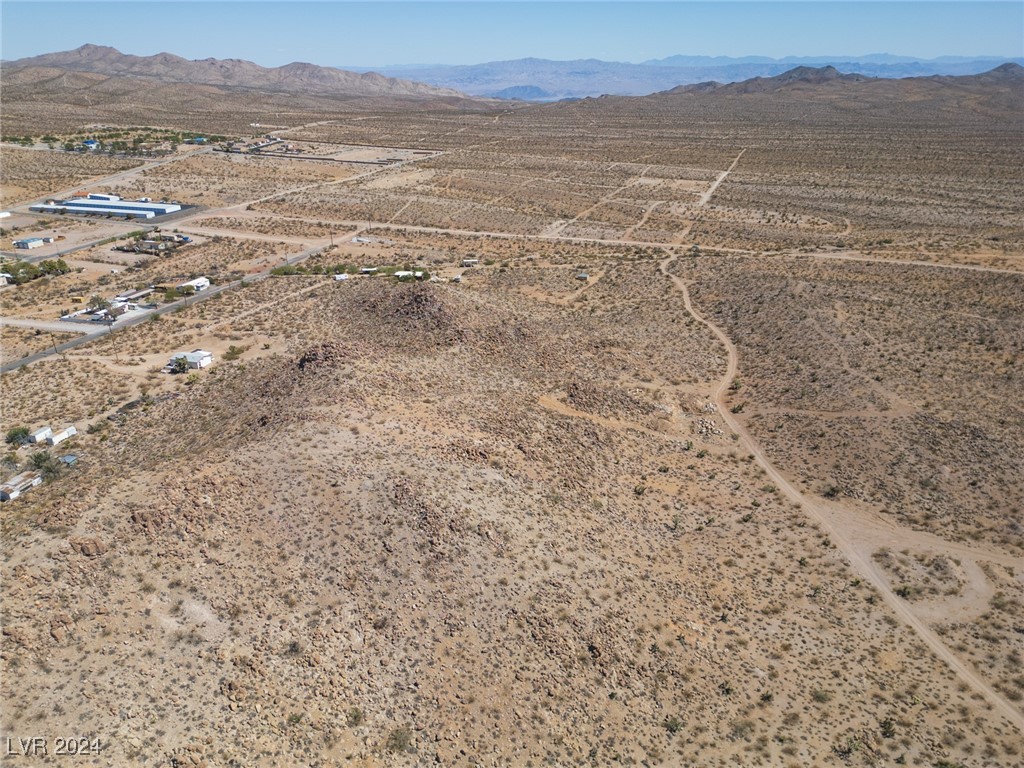 Hobson, Searchlight, Nevada image 14