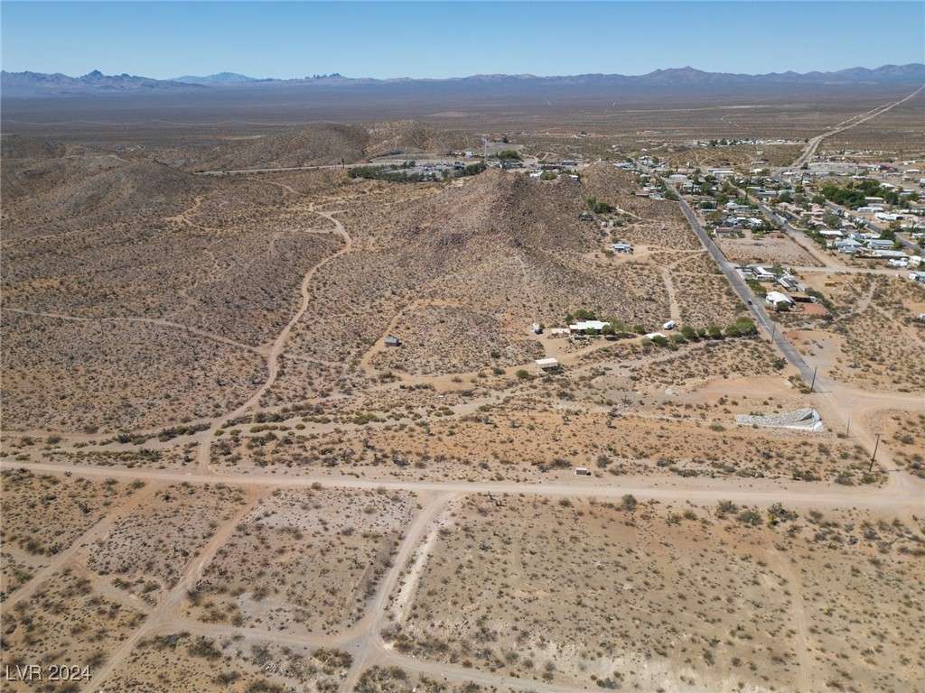 Hobson, Searchlight, Nevada image 11