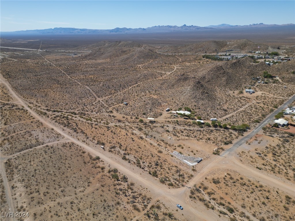 Hobson, Searchlight, Nevada image 3