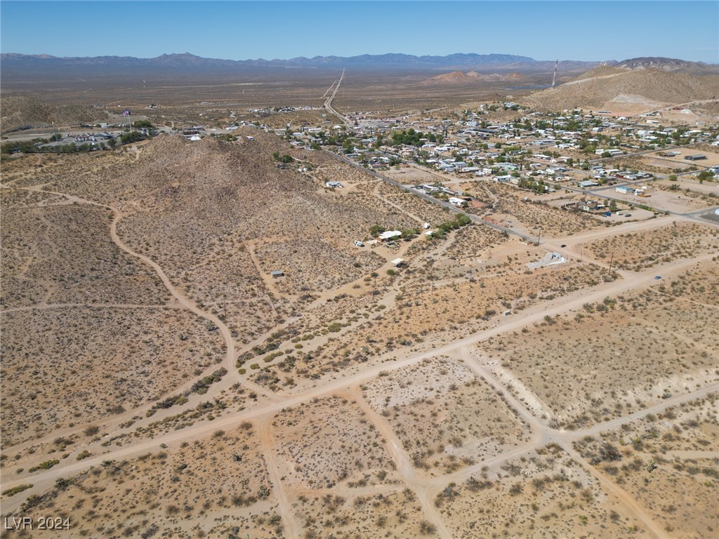 Hobson, Searchlight, Nevada image 9