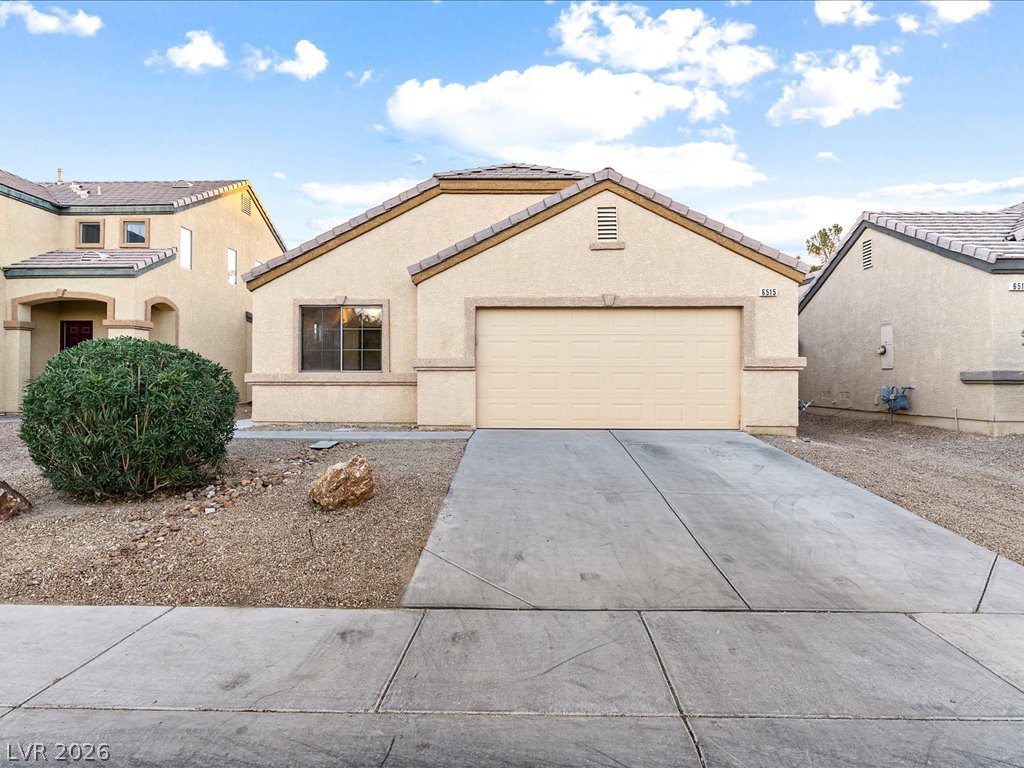 6515 Velvet Silk Street