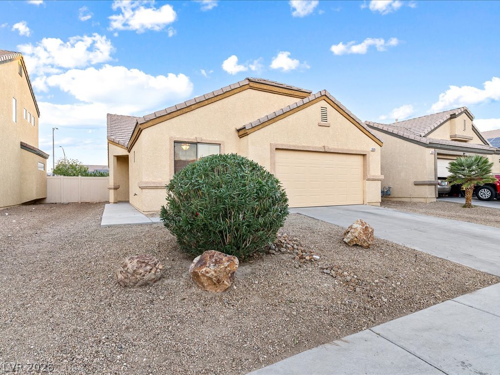 6515 Velvet Silk Street