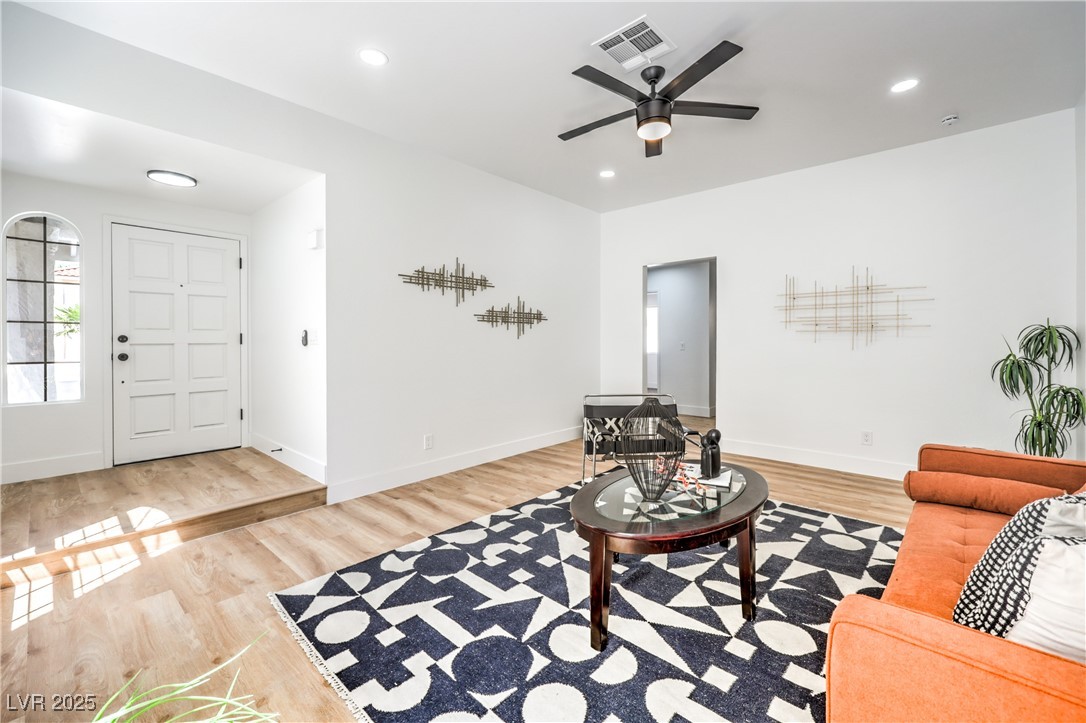 3104 Waterview Drive, Las Vegas, Nevada image 14