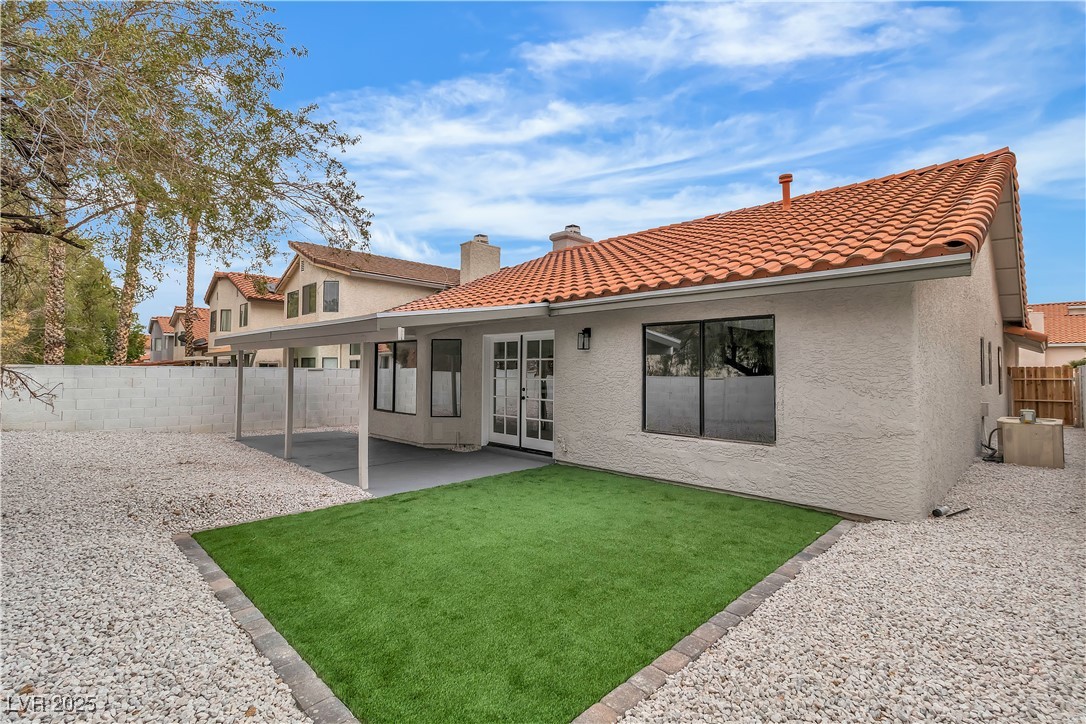 3104 Waterview Drive, Las Vegas, Nevada image 6