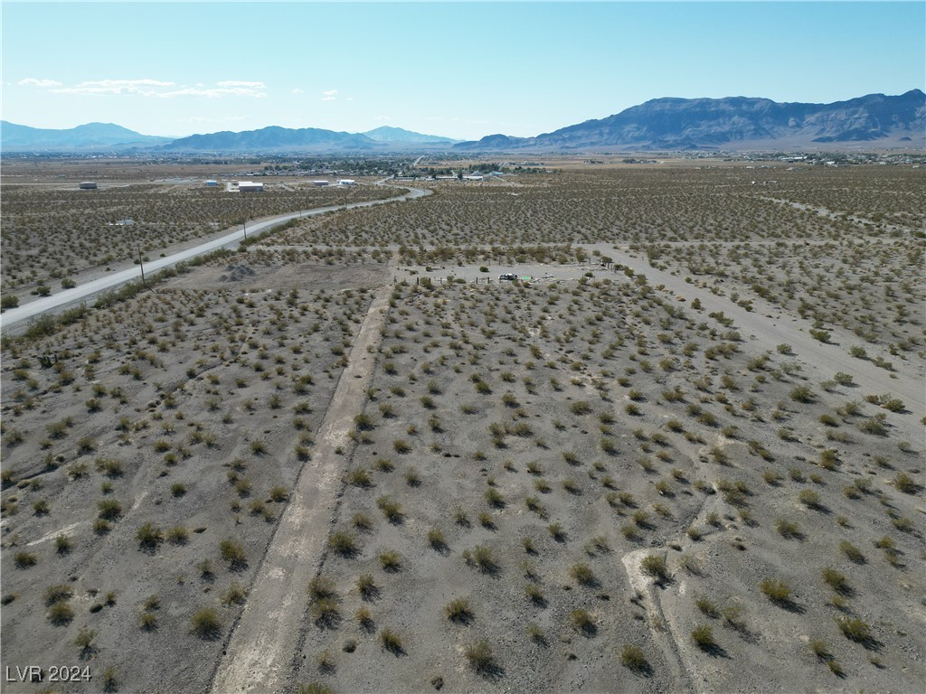 1481 Gorgono Drive, Pahrump, Nevada image 2