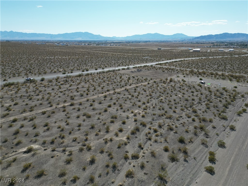 1481 Gorgono Drive, Pahrump, Nevada image 3