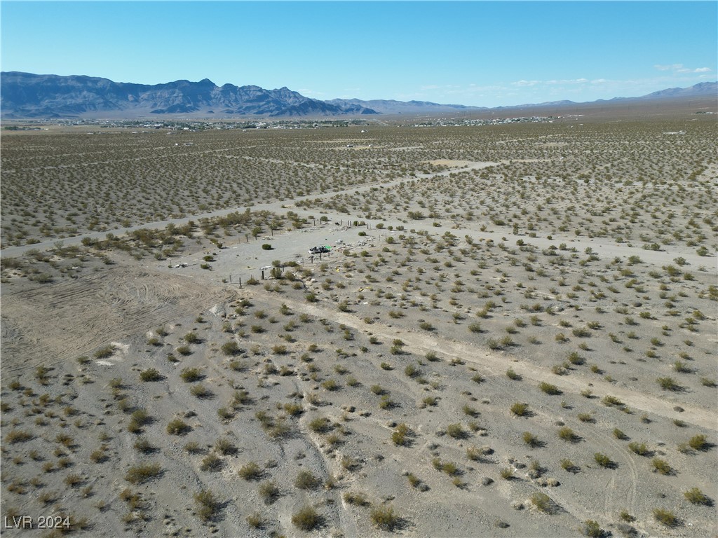 1481 Gorgono Drive, Pahrump, Nevada image 1