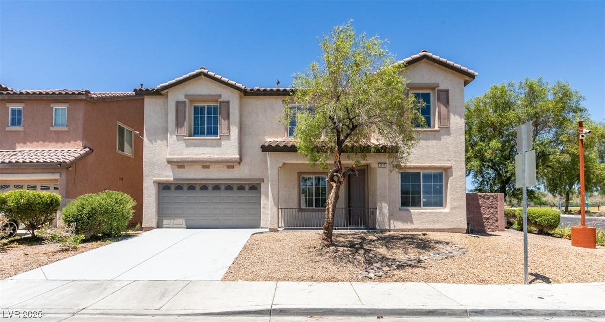 North Las Vegas, Nevada 89032, United States, 4 Bedrooms Bedrooms, ,3 BathroomsBathrooms,Residential,Active,160250