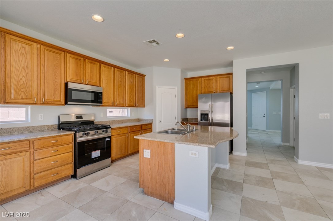 North Las Vegas, Nevada 89032, United States, 4 Bedrooms Bedrooms, ,3 BathroomsBathrooms,Residential,Active,160250