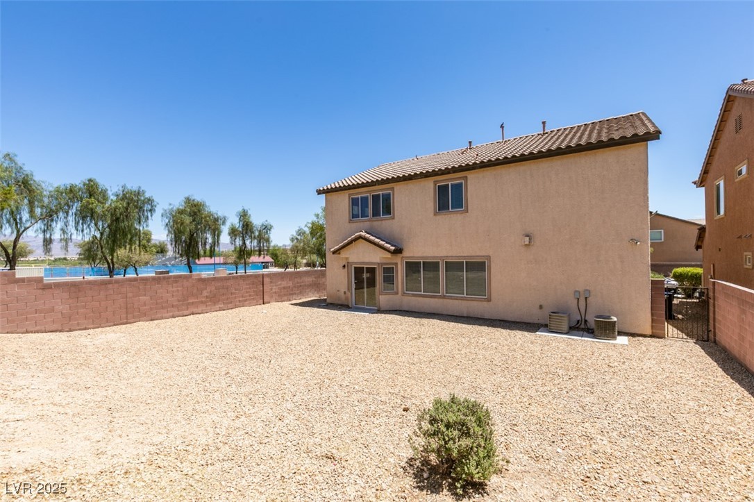 North Las Vegas, Nevada 89032, United States, 4 Bedrooms Bedrooms, ,3 BathroomsBathrooms,Residential,Active,160250