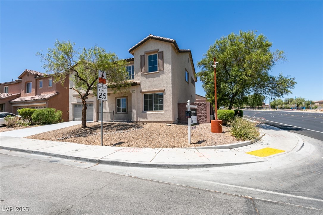 North Las Vegas, Nevada 89032, United States, 4 Bedrooms Bedrooms, ,3 BathroomsBathrooms,Residential,Active,160250