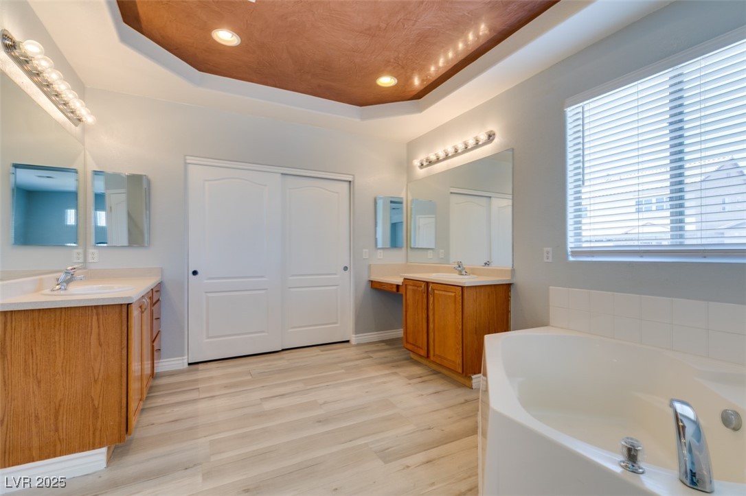 North Las Vegas, Nevada 89032, United States, 4 Bedrooms Bedrooms, ,3 BathroomsBathrooms,Residential,Active,160250