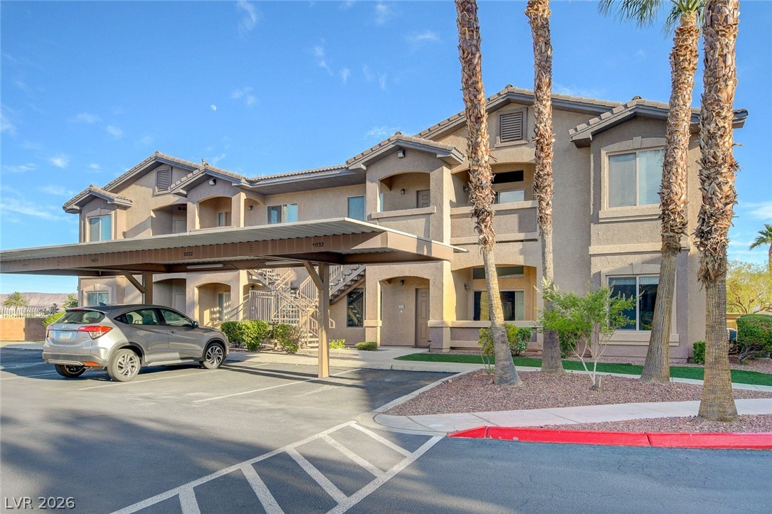 8805 Jeffreys Street 1032