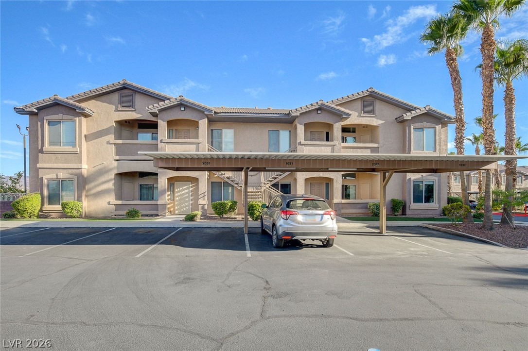 8805 Jeffreys Street 1032