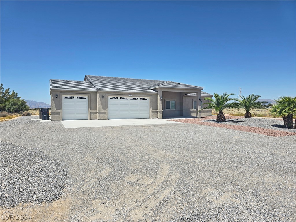 View Pahrump, NV 89048 house