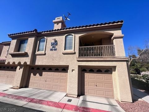 5450 Cardinal Ridge Court 204 Las Vegas NV 89149