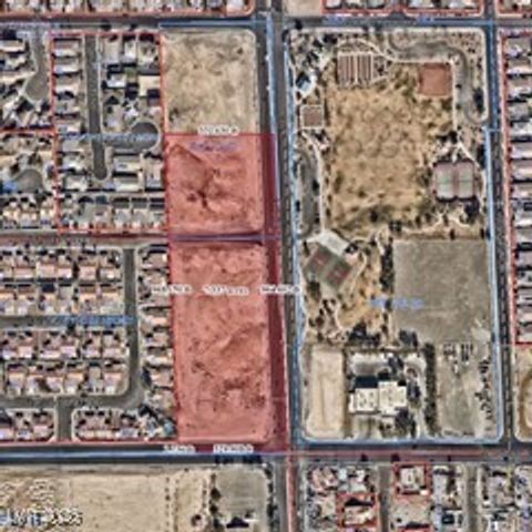 Simmons & Logan 3 North Las Vegas NV 89032