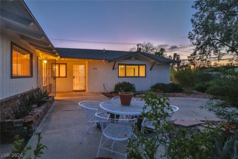 Tiny photo for 1517 Bryn Mawr Avenue, Las Vegas, NV 89102 (MLS # 2782502)
