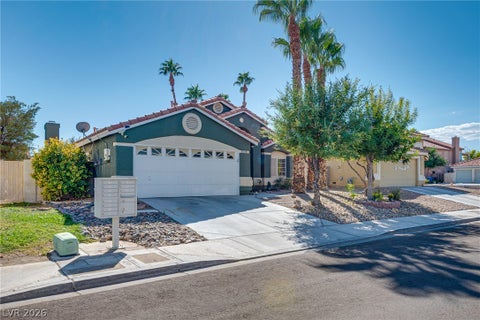 Homes For Sale - 7229 Chic Avenue<br/> Las Vegas, NV 89129