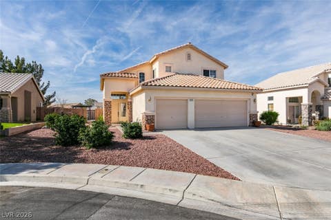 Homes For Sale - 2684 Korea Court<br/> Clark County, Henderson, NV 89052