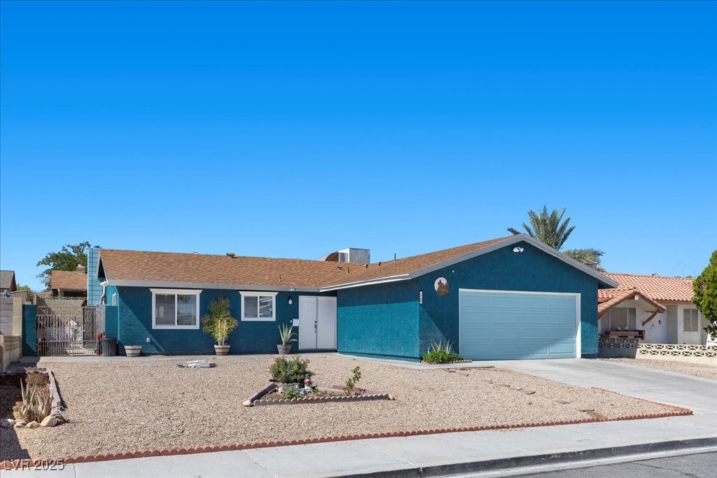 1700 Blue Mountain Drive
