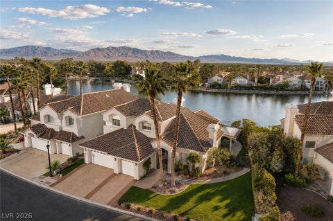 Photo of 2972 Sun Lake Drive, Las Vegas, NV 89128 (MLS # 2826987)