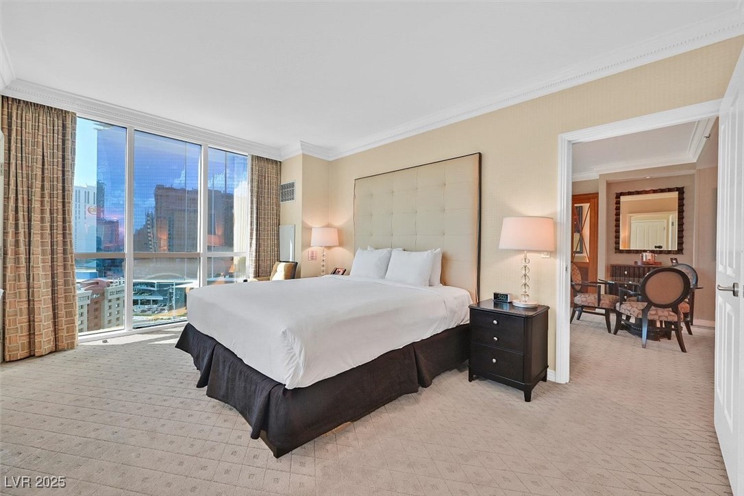 Las Vegas, Nevada 89109, United States, 1 Bedroom Bedrooms, ,2 BathroomsBathrooms,Residential,Active,147636